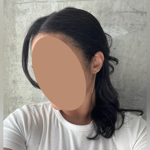 Hairvivi Her Majesty Yaki Wig (Human Hair) - Picture 5 of 16